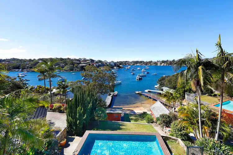 Main view of Homely house listing, 690 Port Hacking Road, Dolans Bay NSW 2229