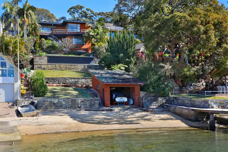 Second view of Homely house listing, 690 Port Hacking Road, Dolans Bay NSW 2229