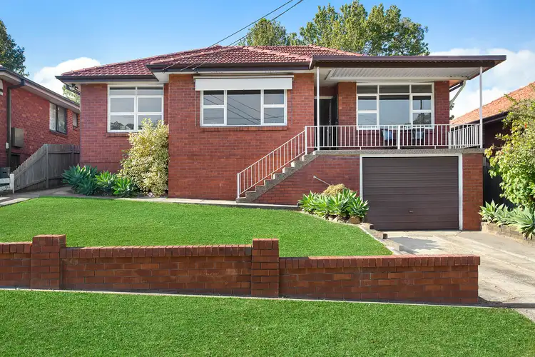 Main view of Homely house listing, 17 Arnold Street, Ryde NSW 2112