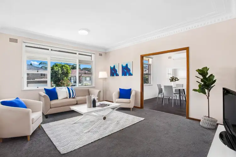 Second view of Homely house listing, 17 Arnold Street, Ryde NSW 2112