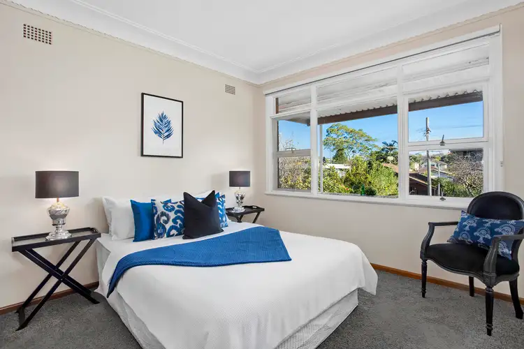 Fourth view of Homely house listing, 17 Arnold Street, Ryde NSW 2112