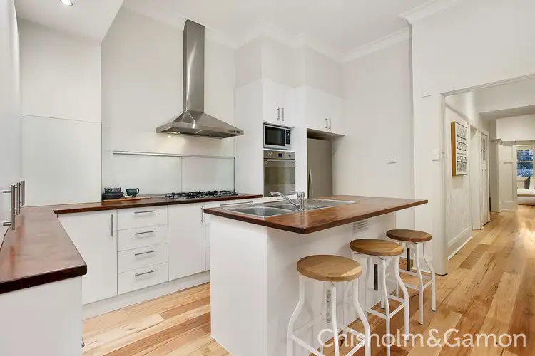Third view of Homely house listing, 116 Mitford Street, Elwood VIC 3184