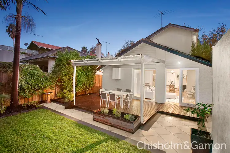 Fifth view of Homely house listing, 116 Mitford Street, Elwood VIC 3184