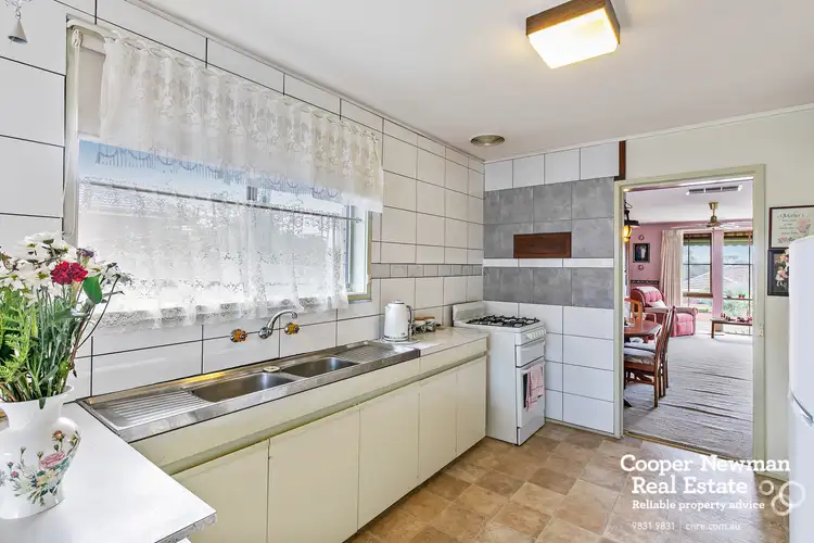 Second view of Homely house listing, 4 Heaton Court, Burwood East VIC 3151