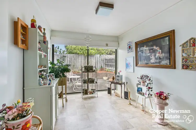 Third view of Homely house listing, 4 Heaton Court, Burwood East VIC 3151