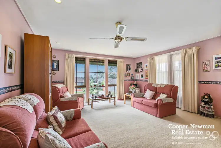 Fourth view of Homely house listing, 4 Heaton Court, Burwood East VIC 3151