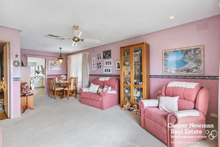 Fifth view of Homely house listing, 4 Heaton Court, Burwood East VIC 3151