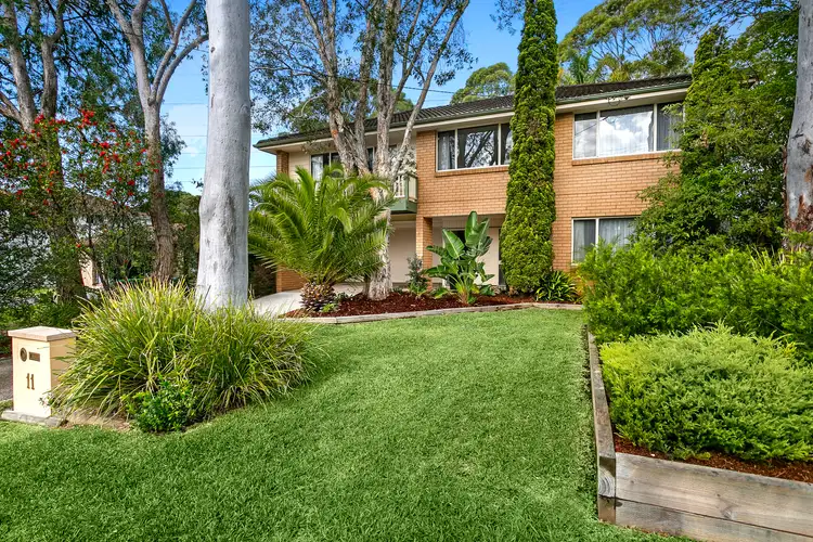 11 Woolrych Crescent, Davidson NSW 2085