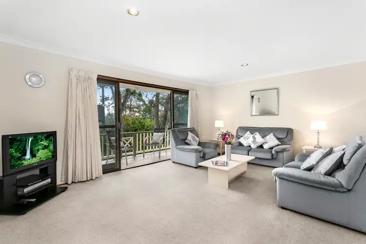 Third view of Homely house listing, 11 Woolrych Crescent, Davidson NSW 2085