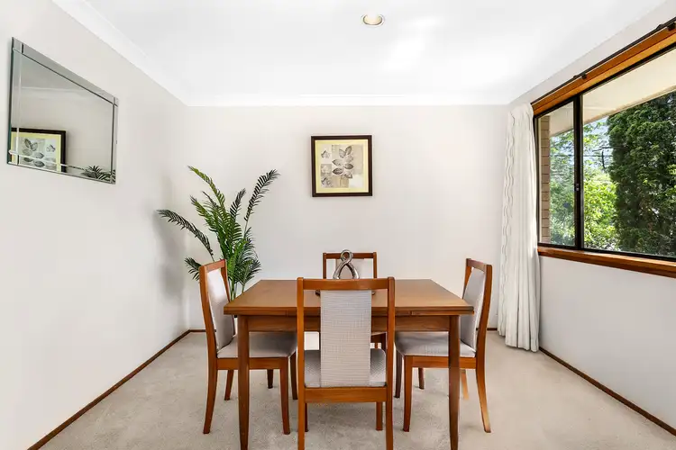 Fifth view of Homely house listing, 11 Woolrych Crescent, Davidson NSW 2085