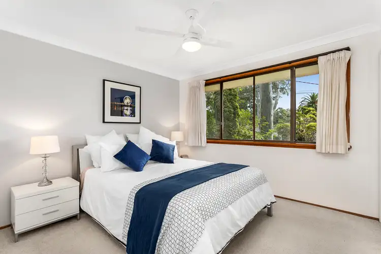 Sixth view of Homely house listing, 11 Woolrych Crescent, Davidson NSW 2085