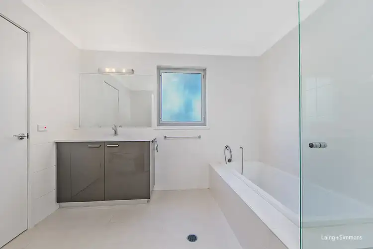 Fifth view of Homely house listing, 119 Gannet Drive, Cranebrook NSW 2749