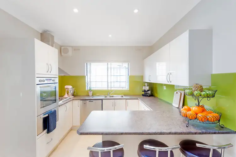 Fourth view of Homely house listing, 1 Howley Street, Rodd Point NSW 2046