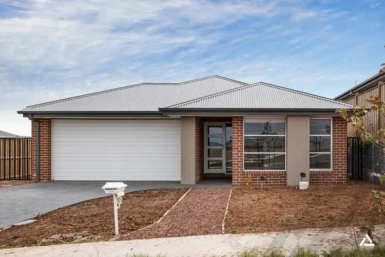 5 Gemstone Court, Warragul VIC 3820