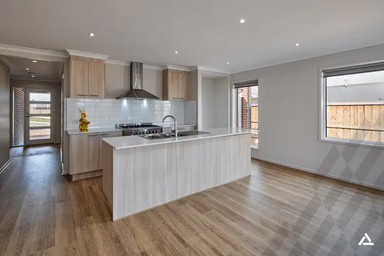 Second view of Homely house listing, 5 Gemstone Court, Warragul VIC 3820