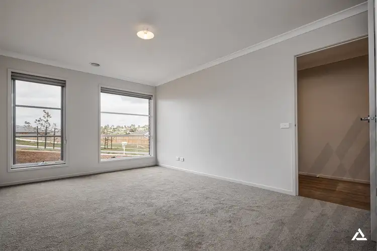 Third view of Homely house listing, 5 Gemstone Court, Warragul VIC 3820