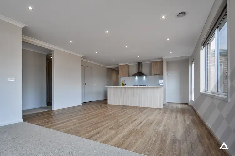 Fifth view of Homely house listing, 5 Gemstone Court, Warragul VIC 3820