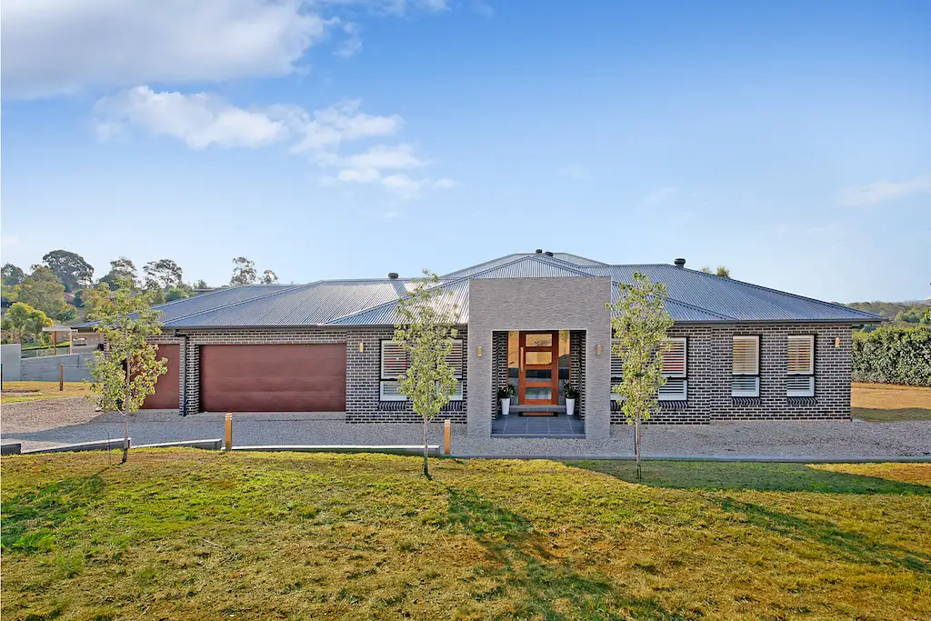 Main view of Homely house listing, 52 The Old Oaks Road, Grasmere NSW 2570