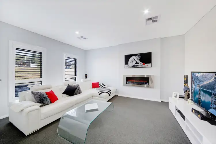 Second view of Homely house listing, 52 The Old Oaks Road, Grasmere NSW 2570