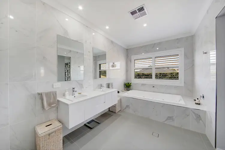 Third view of Homely house listing, 52 The Old Oaks Road, Grasmere NSW 2570