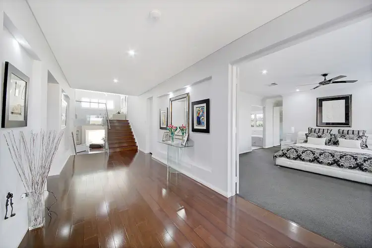 Fourth view of Homely house listing, 52 The Old Oaks Road, Grasmere NSW 2570