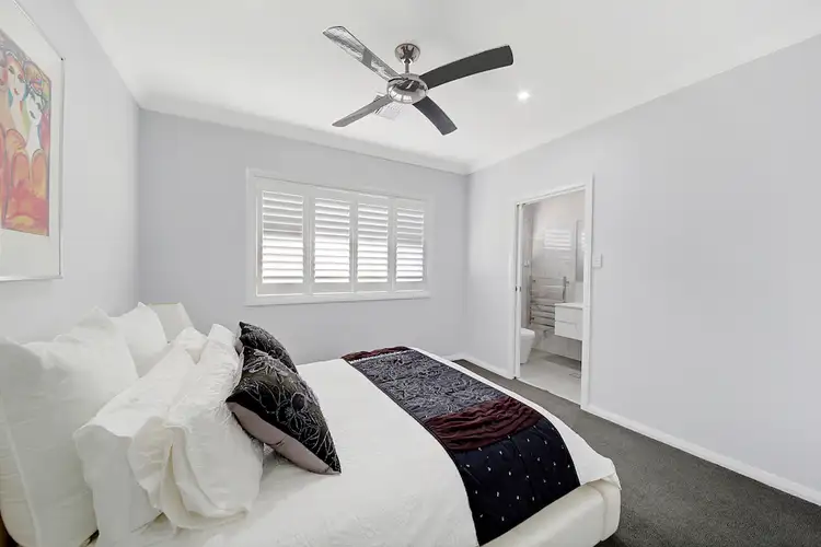 Fifth view of Homely house listing, 52 The Old Oaks Road, Grasmere NSW 2570