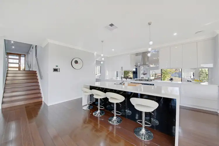 Sixth view of Homely house listing, 52 The Old Oaks Road, Grasmere NSW 2570