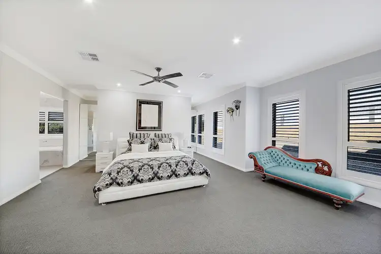 Seventh view of Homely house listing, 52 The Old Oaks Road, Grasmere NSW 2570