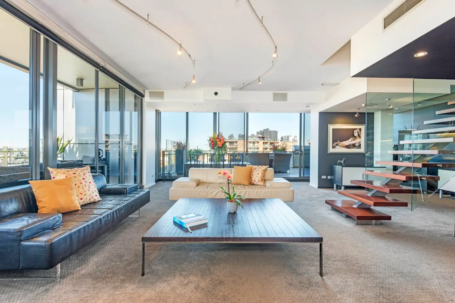 Main view of Homely apartment listing, 1301/20 Pelican Street, Surry Hills NSW 2010