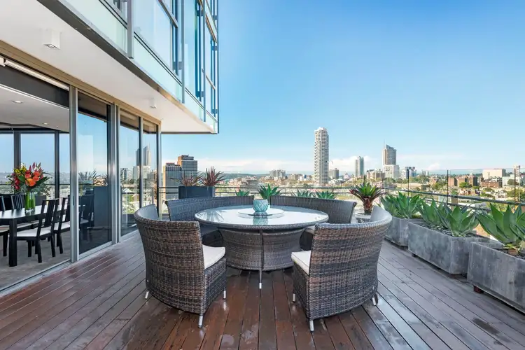 Second view of Homely apartment listing, 1301/20 Pelican Street, Surry Hills NSW 2010