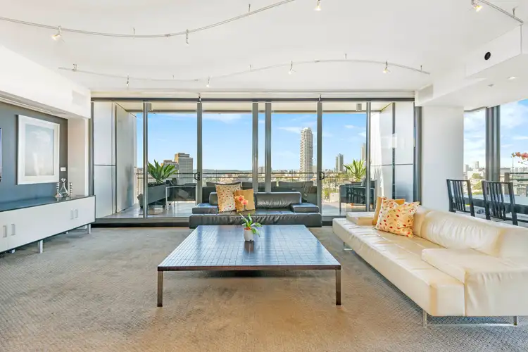 Fourth view of Homely apartment listing, 1301/20 Pelican Street, Surry Hills NSW 2010