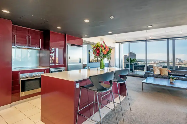 Fifth view of Homely apartment listing, 1301/20 Pelican Street, Surry Hills NSW 2010