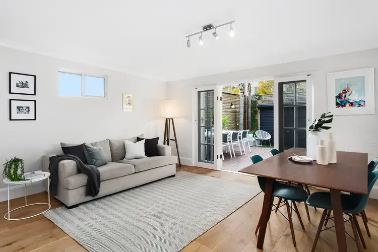 20 Helena Street, Randwick NSW 2031