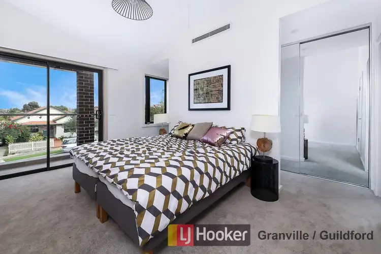 Fifth view of Homely house listing, 29 Sixth Street, Granville NSW 2142