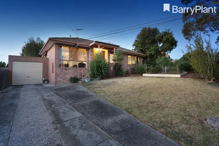 Main view of Homely house listing, 8 Wilby Court, Broadmeadows VIC 3047