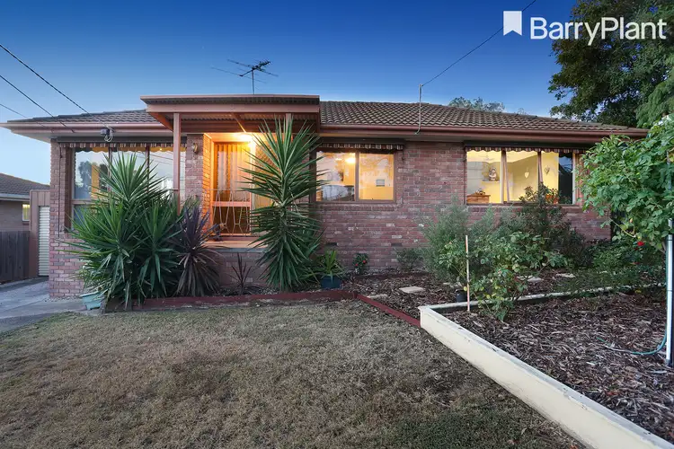 Second view of Homely house listing, 8 Wilby Court, Broadmeadows VIC 3047