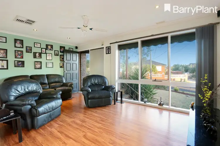 Sixth view of Homely house listing, 8 Wilby Court, Broadmeadows VIC 3047