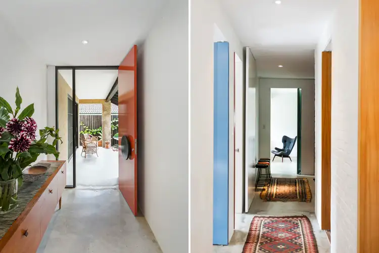 Third view of Homely house listing, 47 Petersham Road, Marrickville NSW 2204
