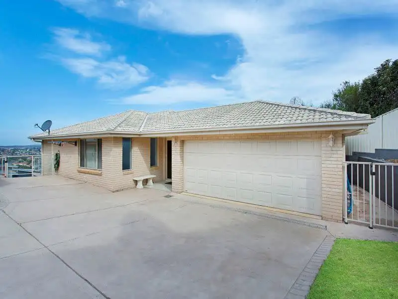 Main view of Homely house listing, 27A Yarle Crescent, Flinders NSW 2529