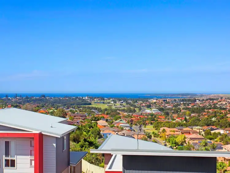 Second view of Homely house listing, 27A Yarle Crescent, Flinders NSW 2529