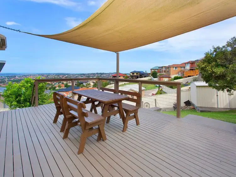 Fourth view of Homely house listing, 27A Yarle Crescent, Flinders NSW 2529