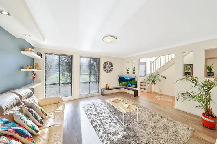 Third view of Homely house listing, 4 Stuckey Place, Narellan Vale NSW 2567