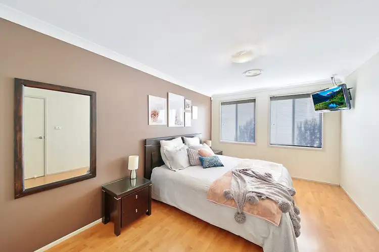 Sixth view of Homely house listing, 4 Stuckey Place, Narellan Vale NSW 2567