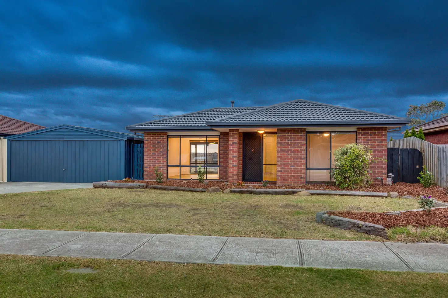 Main view of Homely house listing, 17 Dulcify Court, Keilor Downs VIC 3038
