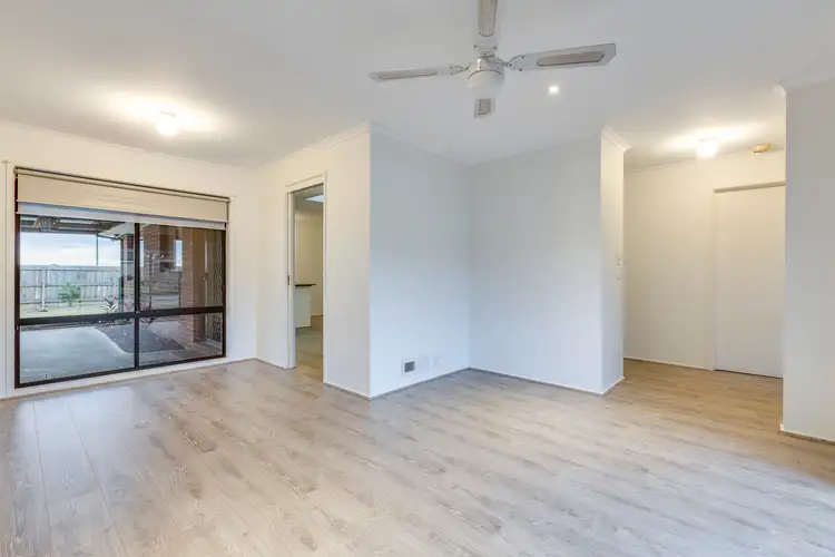Fifth view of Homely house listing, 17 Dulcify Court, Keilor Downs VIC 3038