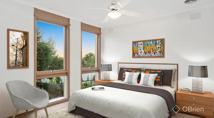 Sixth view of Homely house listing, 8 Manley Close, Endeavour Hills VIC 3802