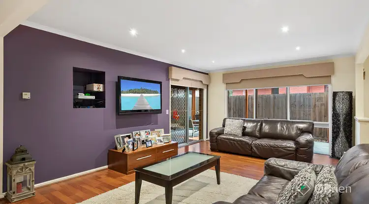 Third view of Homely house listing, 2 Belsize Court, Endeavour Hills VIC 3802