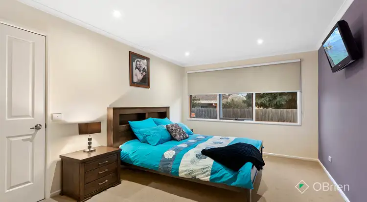 Fifth view of Homely house listing, 2 Belsize Court, Endeavour Hills VIC 3802