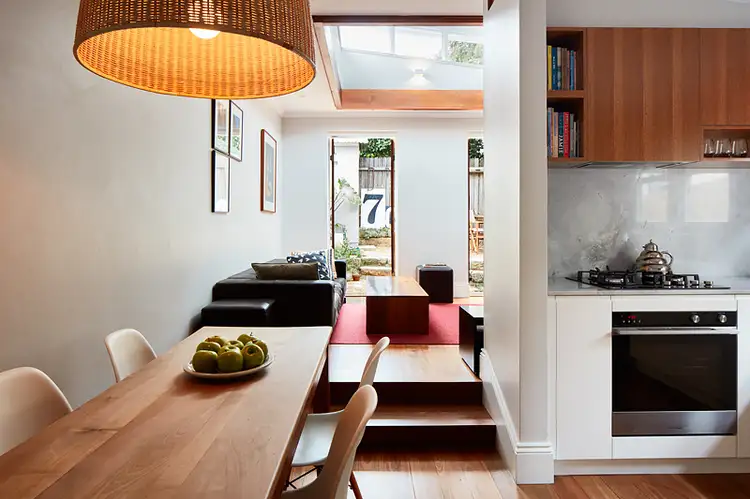 Second view of Homely house listing, 65 Rofe Street, Leichhardt NSW 2040