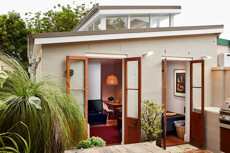 Fourth view of Homely house listing, 65 Rofe Street, Leichhardt NSW 2040